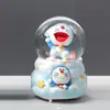 Presentes Criativos Atacado Bola de Cristal Estrela dos Sonhos Desenho Animado Enfeites Luminosos Presentes para Estudantes Brinquedos da Moda Venda Direta da Fábrica