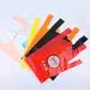 Sacolas Plásticas para Levar, Sacolas tipo Venda, Sacolas de Compras, Sacolas Tote Convenientes, Sacolas Plásticas para Embalagem, Logo Personalizado Impresso