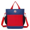 Mochilas Escolares Personalizadas, Bolsas para Tutorías, Bolsas Portátiles para Tutorías, Bolsas para Tutorías de Estudiantes de Primaria, Clases de Tutoría para Niños, Bolsas para Instituciones de Capacitación, Bolsas Hechas a la Medida con Impresión de Logo