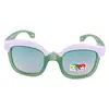 Novos Óculos de Sol de Moda Infantil Óculos de Sol Infantil para Uso Externo Anti-UV Óculos de Sol de Alta Definição 8238A 1