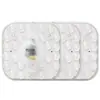 Lámpara de Techo LED Controlada por Sonido y Luz Personalizable Panel de Lámpara de Repuesto para Mecha Módulo de Fuente de Luz con Sensor de Radar Parche de Corriente Constante de Alto Brillo