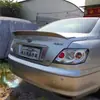 05-16 Novo Reiz Velho Reiz Pressão Cauda Cauda Grande Remodelada da Vovó R Original Fibra de Carbono Cauda de Pato