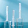 Atacado de fábrica tubo transparente ginecológico com núcleo interno com anel de silicone tubo transparente múltiplas especificações podem ser feitas conforme necessário