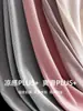 Pantalones Deportivos de Seda de Hielo para Mujer, Delgados de Primavera y Verano, Cintura Alta, Adelgazantes, Sueltos, Caídos, Joggers, Pantalones de Chándal, Casuales, Pierna Ancha, Harem