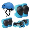 Casco Deportivo para Ciclismo al Aire Libre para Adultos y Niños, Bicicleta de Montaña, Patineta, Bicicleta de Equilibrio, Patinaje sobre Ruedas, Casco de Seguridad para Escalada