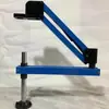 Soporte para Máquina Neumática Eléctrica de Roscado, Soporte para Máquina Automática de Fijación de Tornillos con Brazo Mecánico, Máquina Pulidora