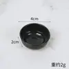 Pratos de Jantar em Miniatura, Louças, Acessórios para Brincar de Comida em Panela Quente, Acessórios de Combinação para Cena de Cozinha de Casa de Bonecas Brincadeira de Faz de Conta DIY