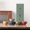 Boutique troca de forno Chá Copa mestre xícara de chá cerâmica kung fu conjunto de chá Tea Bowl terno presente doméstico Jianzhan cinco elementos Copa