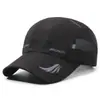 Gorras Mismo Estilo para Hombres y Mujeres, Gorras de Béisbol de Secado Rápido, Gorras Visera Delgadas con Protección Solar, Gorras Estampadas para Deportes y Ocio al Aire Libre en Verano