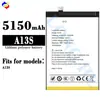 Adequado para Bateria de Celular Eletrônico Durável de Grande Capacidade Nova Marca Youmi A13S 5150mAh Atacado de Fábrica Comércio Exterior