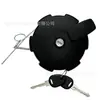 Adecuado para Camiones Mercedes-Benz Volvo 20392751 0004700405 Tapa del Tanque de Combustible Tapa del Tanque de Combustible para Camiones Cisterna Europeos