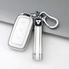Para juego de llaves Geely Galaxy L7 2023 MAX nave espacial 1.5T bolsa nuevo L6 carcasa de llave de coche de alta gama hebilla TPU