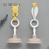Limpiador de Tuberías Doméstico Japonés Ventosa Desatascador de Fregadero de Cocina Ventosa de Drenaje Anti-Obstrucción Herramienta de Desatasco con Ventosa