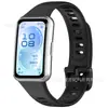 Adecuado para Huawei Band 11 y 11 Pro, Pulseras de Silicona de Calidad Oficial, Mismo Modelo, Calidad Transfronteriza, Directo de la Fábrica Origen