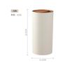 Conjunto de Facas Yangjiang Faca de Cozinha Doméstica Faca para Fatiar Carne Faca de Aço Inoxidável Barril de Armazenamento de Facas 5 peças em estoque
