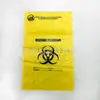Bolsa Bioquímica de Esterilización a Alta Temperatura y Alta Presión Bolsa para Residuos Hospitalarios Clínica Laboratorio Bolsa para Tratamiento de Peligros Biológicos Personalización