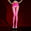 Meia-calça Fio Dental Suwen "Modern Times" Aurora Sem Costura Ultra Fina 3D Sexy Cobertura para Pés Meia-calça Fio Dental