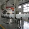 Qingzhou Luyuan Máquina de enchimento de fertilizante solúvel em água feita sob medida Máquina de enchimento de líquido anticongelante Máquina de enchimento de ureia para automóveis Máquina de enchimento de metanol