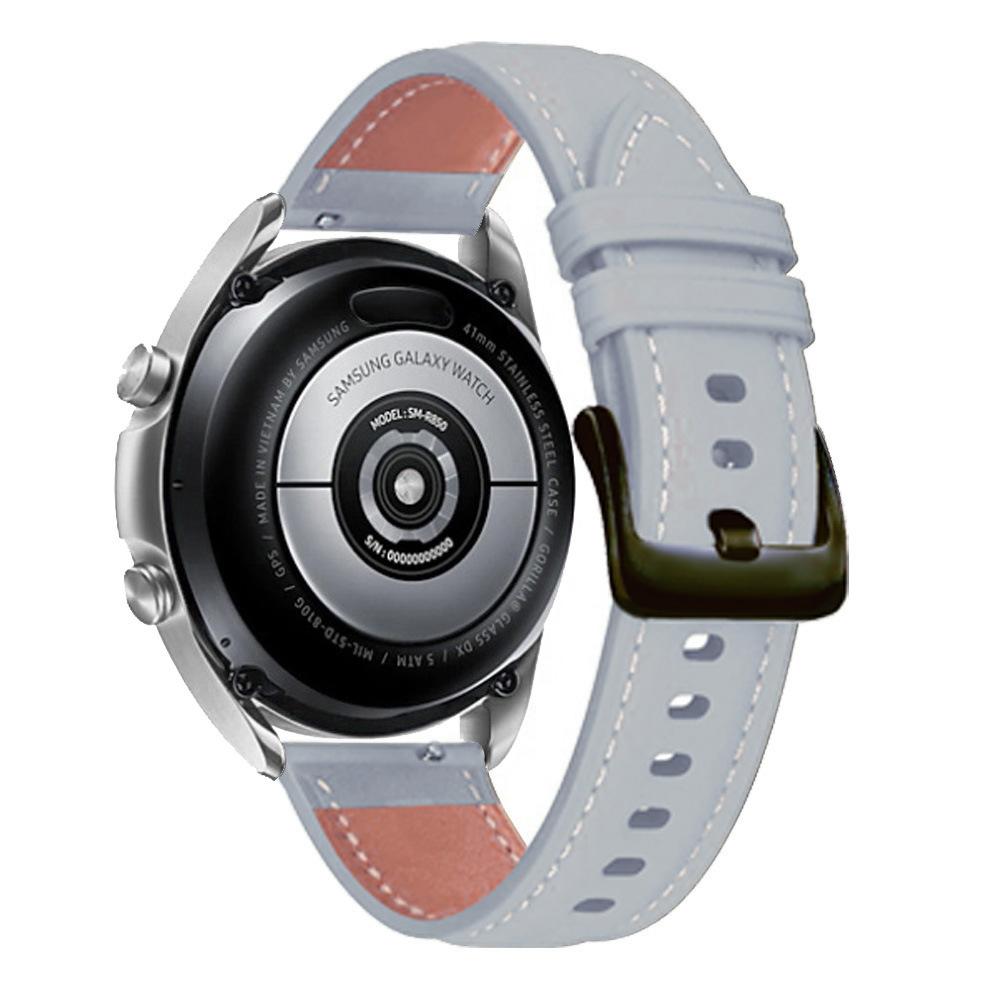 三星watch3皮表带