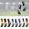 Calcetines deportivos antideslizantes dispensadores para hombre, calcetines de fútbol con forma de flecha, absorbentes de sudor, transpirables, con base de toalla, calcetines de entrenamiento de plástico caliente para fútbol.