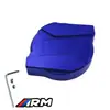 Cubierta Universal Modificada para Tanque de Gasolina de Motocicleta Cubierta de Aceite CNC Cubierta Exterior Cubierta Decorativa Adecuada para Yamaha Nvx/Aerox