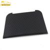 Adequado para 19 modelos de Porta-copos Voyager/MKX painel central de engrenagens de controle central com lantejoula cromada Voyager