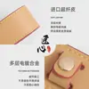 Adecuado para bandolera de cadena lv bandolera VICTOIRE bandolera bolsa de axila artefacto de descompresión antideslizante correa de hombro ensanchada