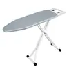 Tabla de planchar vertical Tabla de planchar plegable para el hogar Tabla de planchar de alta gama Plancha eléctrica Percha para ropa para planchar Entra en Venta Caliente en stock Lote
