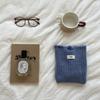 Bolsa para Teléfono Móvil Tejida a Mano Estilo Coreano de Huevo Hogar Otoño e Invierno Mini Linda Lana Tejida Hombro Cruzado