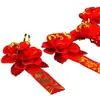 Novo Estilo Atacado Casamento Noivo Noiva Lapela VIP Lapela Decoração de Boas-Vindas para Convidados Lapela Suprimentos para Celebração de Casamento