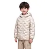 Y4244 Chaqueta de Plumas para Niños