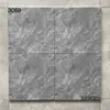 300X300 Azulejos de Piso Mate para Jardín de Cocina Exterior Balcón Baño Inodoro Antideslizantes Resistentes al Desgaste Azulejos de Ingeniería