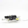812901F020 Es Adecuado para Actuador de Pestillo de Puerta de Coche Kia Sportage 81290-1F020
