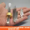 Agulha de acolchoar para casa agulha de olho grande agulha de costura à mão agulha de bordado à mão agulha de costura agulha de furo grande para idosos ferramenta de agulha de acolchoar
