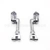 Accesorios de Modificación de Motocicleta Adecuados para Soportes de Conexión de Estriberas Harley, Soportes de Barandilla, Ventas Directas
