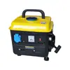 Generador de Gasolina Pequeño 700w Dos Tiempos Mini Portátil de Mano Doméstico Micro 110v220v