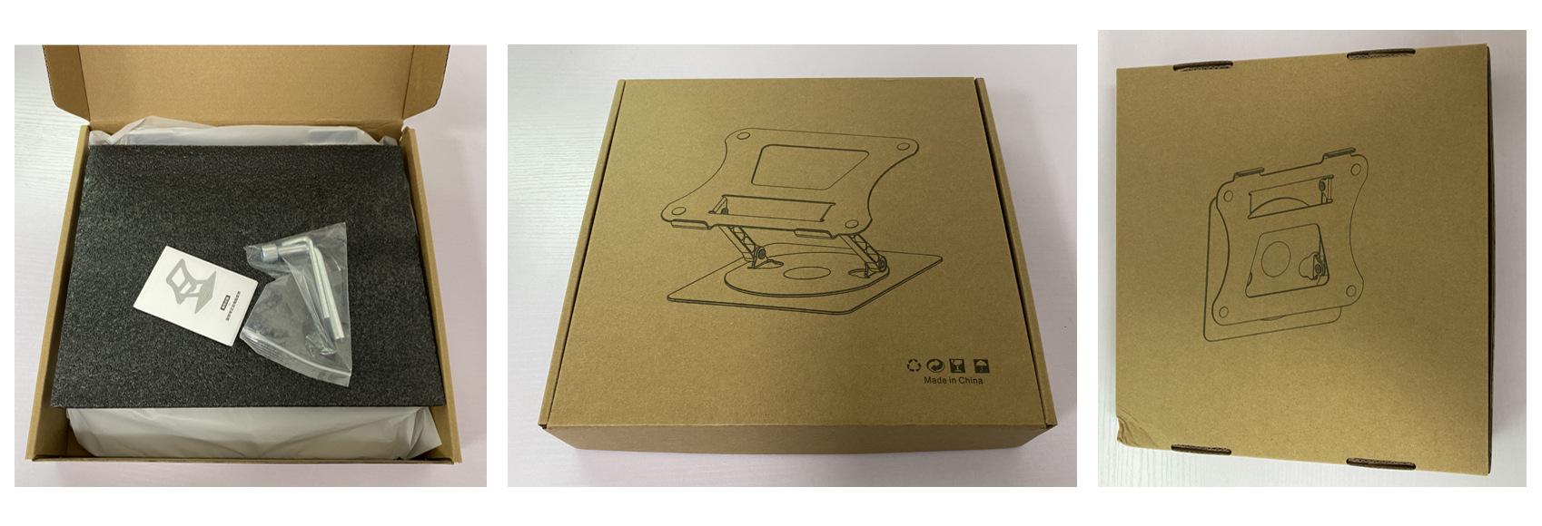 N16旋转款包装盒图片