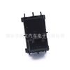 Aplicable a Volkswagen 5G0959855K 5G0959855D interruptor de ventana individual de bajo perfil sin galvanoplastia