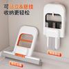 Mini Trapeador Esponja Absorbente Hogar Escritorio Portátil Lavable a Mano Baño Perezoso Mesa Limpieza Artefacto Multifuncional