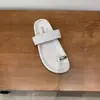 Zapatos para Mujer 2026 Toma Real Diseño Estilo Coreano Sandalias Planas Tejidas sin Cordones para Uso en Exteriores, Casual de Verano y Cómodos