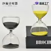 5 minutos de vidro ampulheta temporizador redondo pequena ampulheta criativos presentes casa ampulheta ornamentos fábrica atacado