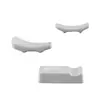 Suporte para Hashi em Forma de Ponte de Cerâmica Chaozhou Suporte para Hashi de Uso Duplo Suprimentos para Restaurantes e Hotéis Fabricante de Louças Venda Direta Atacado Armazenamento