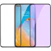 Adecuado para Huawei P40 Película Templada P30 Película para Teléfono Móvil P20Pro Pantalla Completa P30Lite Película de Vidrio Anti-Luz Azul P20