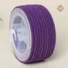 Novo Produto Begeli Corda 4mm Wenwan Peça de Alça Fio de Lanyard Corda para Colar DIY Pulseira Pulseira Material de Corda Atacado