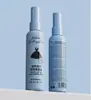 M2A Palo de Estilismo para el Cabello con Queratina Crema Acabado para el Cabello No Grasa para Alisar Mechones Pequeños, Antifrizz, Cera para el Cabello con Volumen Natural