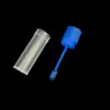 Suministro Directo de Fábrica rotación interna 10ml15ml20ml material PP translúcido Taza de recolección de heces Taza de heces Tubo de taza de heces