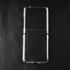 El Nuevo Modelo Es Adecuado para Funda de Teléfono Móvil Moto Razr60Ultra Razr2026 Material PC de Alta Transparencia Cubierta Protectora Dura