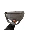 2025 Nova Bolsa Transversal de Ombro Único Cor Sólida Casual Simples Leve Versátil Grande Capacidade Bolsa Bolinho Alça Larga no Ombro Bolsa de Peito