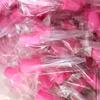 Gotero de alimentación de silicona alimentador de medicamentos para niños dispositivo para tomar medicamentos para niños 5 ml desinfección con agua hirviendo color opcional