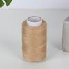 Atacado de Fábrica Bolsas DIY Feito à Mão Linha de Costura Colorida Multicolor Poliéster Linha Doméstica para Costura à Mão